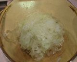寒い日のごちそうオニオングラタンスープ作り方2写真