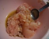 おでんの袋煮作り方4写真