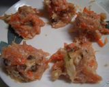 おでんの袋煮作り方6写真