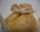 おでんの袋煮作り方8写真