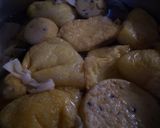 おでんの袋煮作り方10写真