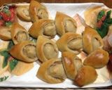 ヘルシー！エゴマパン♪作り方11写真