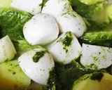 いたりあんちっくな塩系オリーブ鍋作り方10写真