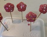 娘と作る☆簡単♪友チョコクッキー作り方5写真
