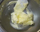 レモンのパウンドケーキ作り方3写真
