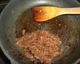 寒い日のごちそうオニオングラタンスープ作り方5写真