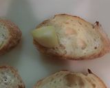 寒い日のごちそうオニオングラタンスープ作り方7写真