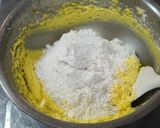 レモンのパウンドケーキ作り方5写真