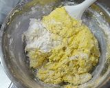 レモンのパウンドケーキ作り方6写真