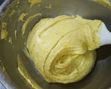 レモンのパウンドケーキ作り方7写真