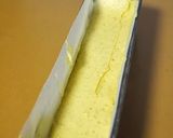 レモンのパウンドケーキ作り方8写真