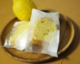 レモンのパウンドケーキ作り方15写真