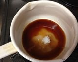 ごはんde小判焼き作り方1写真