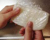 ごはんde小判焼き作り方4写真
