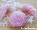 キャラ弁＊ぼんぼんりぼん作り方1写真
