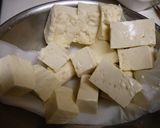 豆腐とホウレンソウでグリーンカレー作り方3写真