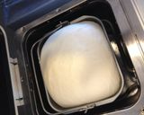 ふんわり♪基本のパン生地作り方5写真