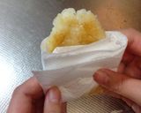 ごはんde小判焼き作り方7写真