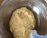 ホットケーキミックスで簡単☆甘栗マフィン作り方4写真