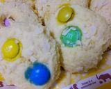 親子で作ろう♪簡単カラフルおからクッキー作り方15写真
