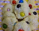 親子で作ろう♪簡単カラフルおからクッキー作り方14写真