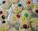 親子で作ろう♪簡単カラフルおからクッキー作り方13写真