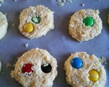 親子で作ろう♪簡単カラフルおからクッキー作り方10写真
