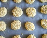親子で作ろう♪簡単カラフルおからクッキー作り方7写真