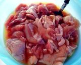 我が家流☆鶏の唐揚げ☆作り方3写真
