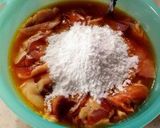 我が家流☆鶏の唐揚げ☆作り方5写真