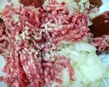 レンジで！キーマカレー作り方2写真