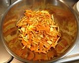 旬をまるごとギュッ♪ポンカンマーマレード作り方1写真