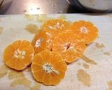 旬をまるごとギュッ♪ポンカンマーマレード作り方2写真