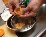 旬をまるごとギュッ♪ポンカンマーマレード作り方3写真