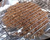スモークチキン作り方3写真