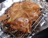 スモークチキン作り方4写真