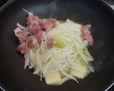 フライパンひとつで♪簡単グラタン作り方5写真