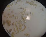フライパンひとつで♪簡単グラタン作り方7写真
