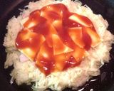 もちもち！ピザ味ポテトガレット♪作り方4写真