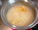旬をまるごとギュッ♪ポンカンマーマレード作り方5写真