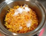 旬をまるごとギュッ♪ポンカンマーマレード作り方6写真