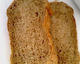 およよ！！甘～いコーヒー味のＨＢ食パン♪作り方3写真