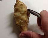 お弁当に夕飯に☆栄養満点！菊芋の肉巻き作り方3写真