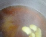 大根が美味しいよ~♡ブリ大根♡作り方7写真