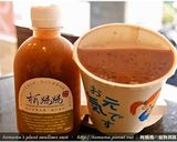 黑木耳紫米鮮奶粥．柯媽媽の植物燕窩作り方1写真