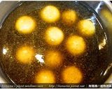 黑木耳黃金湯圓．柯媽媽の植物燕窩作り方3写真