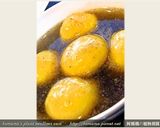 黑木耳黃金湯圓．柯媽媽の植物燕窩作り方5写真