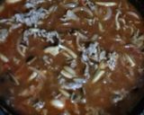 簡単！トマト缶でトマトカレー作り方4写真