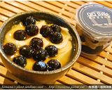 黑Q波霸豆花.柯媽媽の植物燕窩作り方3写真