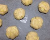 簡単！焼くまで10分♪薩摩芋スコーン作り方6写真